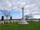 Beaumetz Cross Road Cemetery, Beaumetz-les-Cambrai, Pas-de-Calais FRA