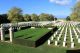 Beny-sur-Mer Canadian War Cemetery, Reviers, Normandy France.