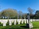 Bergen General Cemetery, Bergen, North Holland NL