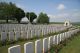 Crouy British Cemetery, Crouy-sur-Somme, Hauts-de-France,FRA