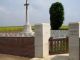 Dive Copse British Cemetery, Sailly-le-Sec, Hauts-de-France, France