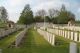 Grévillers British Cemetery, Pas de Calais, Hauts-de-France, FRA