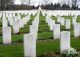 Groesbeek Canadian War Cemetery, Groesbeek, GEL, NL