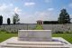 Heath Cemetery, Harbonniéres, Somme, Hauts-de-France FRA