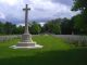 Kiel War Cemetery, SHO, GER