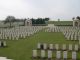 La Targette British Cemetery, Neuville-Saint-Vaast, Pas-de-Calais, Hauts-de-France, FRA where No. 745500, Private Frederick Freeman WHETTER, 116th. Battalion, Canadian Infantry, CEF is buried.