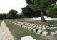 Twelve Tree Copse Cemetery, Gallipoli, Çanakkale, Turkey.