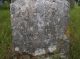 Headstone of Augusta ASHTON (1880-1915).