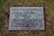 Headstone of Annie Clara BELBECK (m.n. ROBERTS, 1885-1973).