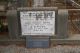 Headstone of Alfred Henry PIPER (1873-1961); his wife Elizabeth Jane (m.n. HEARD, 1875-1948) and their eldest son John Thomas Eldridge PIPER (1902-1905).