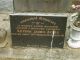 Headstone of Arthur James AYARS (1913-1972).