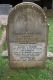 Headstone of Alice Jane WARE (m.n. CARTER, 1880-1967) and her daughter Ivy Alice WARE (1908-1984)