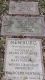 Headstone of Alice Mary HICKS (m.n. PRESS, 1891-1948). 