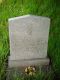 Headstone of Annie PILMAN (m.n. DANIEL, 1895-1984).