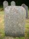 Headstone of Arthur TREWIN (1811-1876)