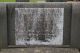 Headstone of Benjamin Axford ALLIN (1865-1949) and his wife Regina Tryphena (m.n. GRILLS, 1870-1946).