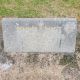 Headstone of Benjamin Donald EMMETT (1914-1963)