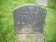 Headstone of Bertha Elizabeth PILLMAN (1897-1964)