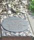 Headstone of Barry Graeme PRESLEY (1940-2014)