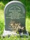 Headstone of Barbara May HEARD (m.n. NEWTON, c. 1931-2014)