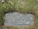 Headstone of Charlotte Isabella (Lottie) MOORE (m.n. JACKSON, 1899-1991).