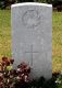 Headstone of No. 925861, Private Alvin Cecil Roy GRAINGER (1889-1918, 5th. Battalion (Saskatchewan Regiment), Canadian Infantry, CEF. Lest We Forget.