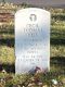 Headstone of Sergeant Cecil Thomas VEIT (1917-1950) who served with 2 Eng C Bn, 2nd. Infantry Division, US Army during the Korean War.
