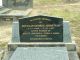 Headstone of Douglas George ARMISTEAD (1940-1997).