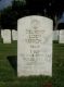 Headstone of Staff Sergeant Delbert Loen CROUCH (1923-1962)