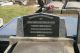 Headstone of Daisy Louisa Parish (1914-1992).