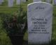Headstone of Donna Louise TROSETH (m.n. ANDERSON, 1931-2017)