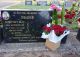 Headstone of Dorothy May McGEE (m.n. ARMISTEAD, 1941-2017).