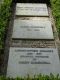 Headstone of Diana Spencer CHURCHILL (1909-1963)