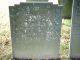 Headstone of Emily CHUBB (m.n. SLEE, 1860-1953)