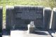 Headstone of Edith Christina RAYNER (m.n. PARISH, 1926-1954).