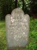 Headstone of Edward GRIGG (c. 1847-1914).