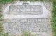 Headstone of Emily Jane GRIGG (c. 1875-1953)