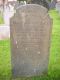 Headstone of Frederick BAILEY (c. 1885-1935) and his wife Norah Grace (m.n. BAILEY, 1994-1930).