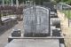 Headstone of Frederick Arthur REED (c. 1890-1948)