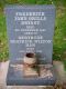 Headstone of Frederick John Grills BRYANT (1885-1945).