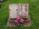 Headstone Of Frederick Thomas DINNER (1899-1972); his wife Lena (m.n. GLIDDON, 1898-1984); their daughter Stella M. COLE (m.n. DINNER, c. 1927-2011) and her husband Leslie A. COLE (c. 1923-2012)