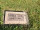Headstone of Grace Eva WALTER (1891-1983).