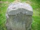 Headstone of George Venning ASHTON (1905-1973).