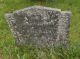 Headstone of Henry JEFFREY (1876-1955) and his wife Rose Ellen (m.n. LEACH, c. 1880-1959)