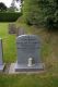 Headstone of Ida Beckley JEWELL (1929-2009).