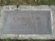 Headstone of Ida Estella Mary OKE (m.n. WITHERIDGE, 1865-1962)