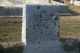 Headstone of Joseph PARISH (1872-1934); his wife Alice (m.n. ARMISTEAD, 1878-1945) and their son Thomas William PARISH (1910-1926).
