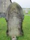 Headstone of Jabez LITTLEJOHNS (c. 1868-1939); his wife Ann Maria (m.n. COTTLE, 1870-1929) and their granddaughter Gillian Margaret LITTLEJOHNS (1945-1946)