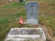 Headstone of James Douglas HAGER (1893-1978).
