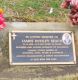 Headstone of James Dudley SEACH (1928-2007)